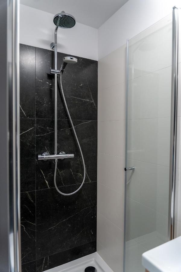 Ferienwohnung Przy3Maja Legionowo Exterior foto