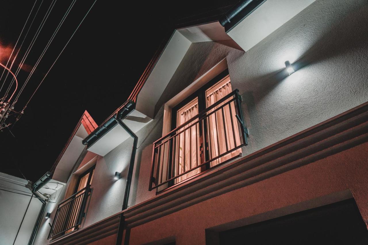 Ferienwohnung Przy3Maja Legionowo Exterior foto