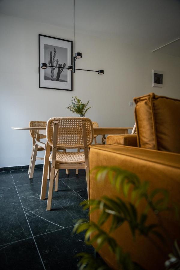Ferienwohnung Przy3Maja Legionowo Exterior foto