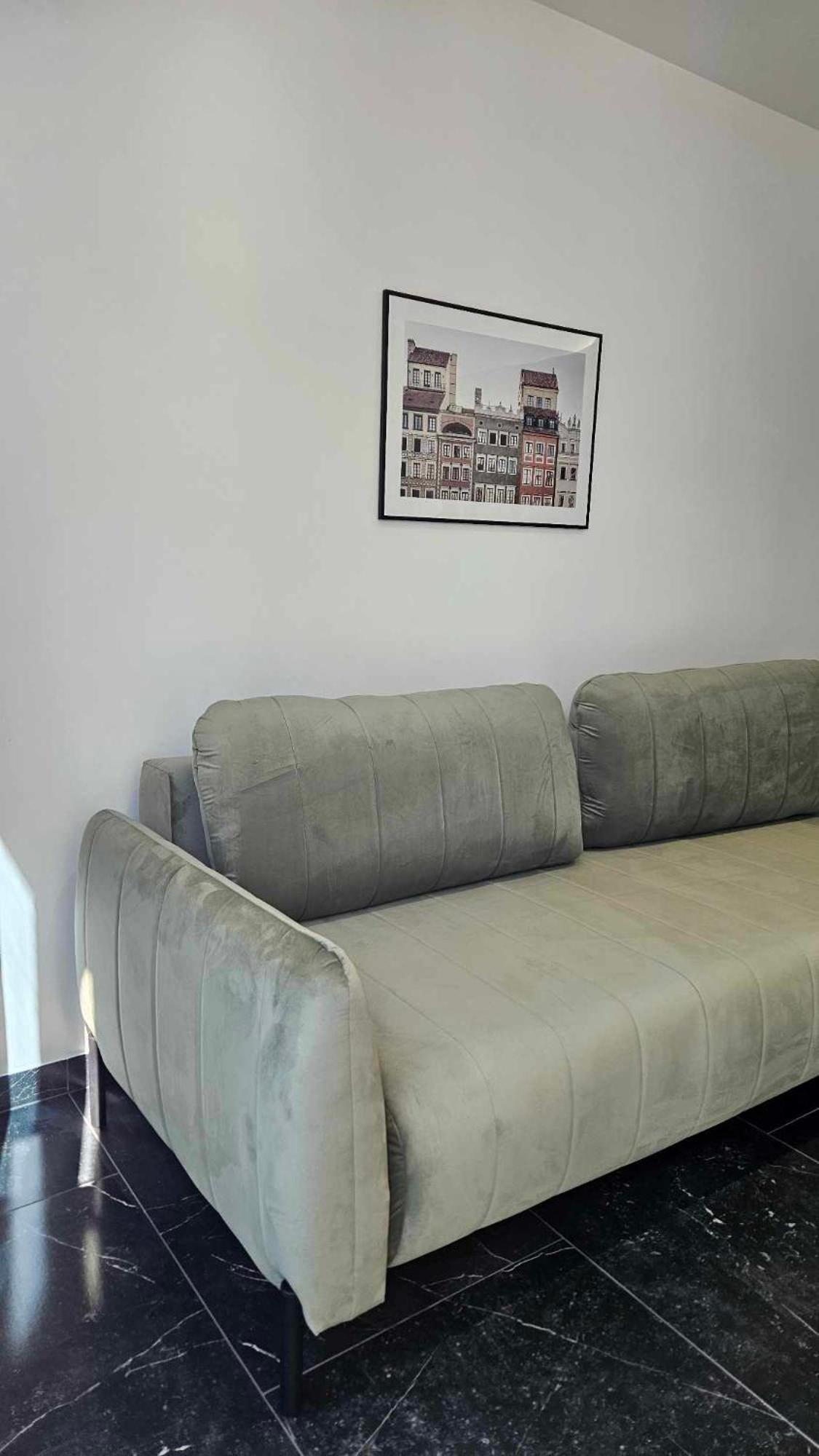 Ferienwohnung Przy3Maja Legionowo Exterior foto