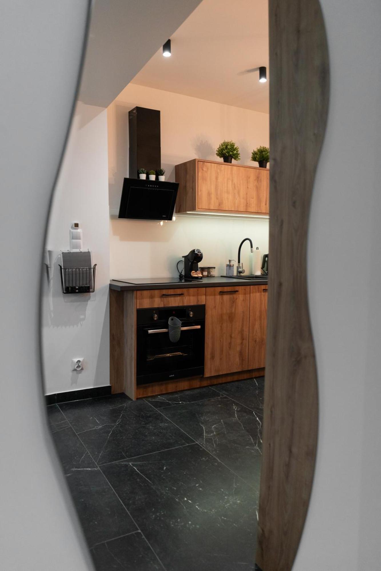Ferienwohnung Przy3Maja Legionowo Exterior foto