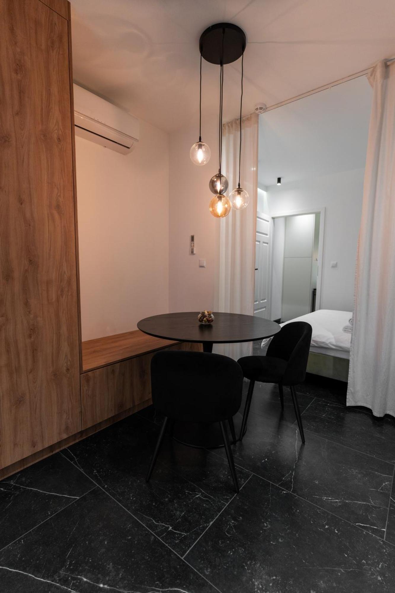 Ferienwohnung Przy3Maja Legionowo Exterior foto