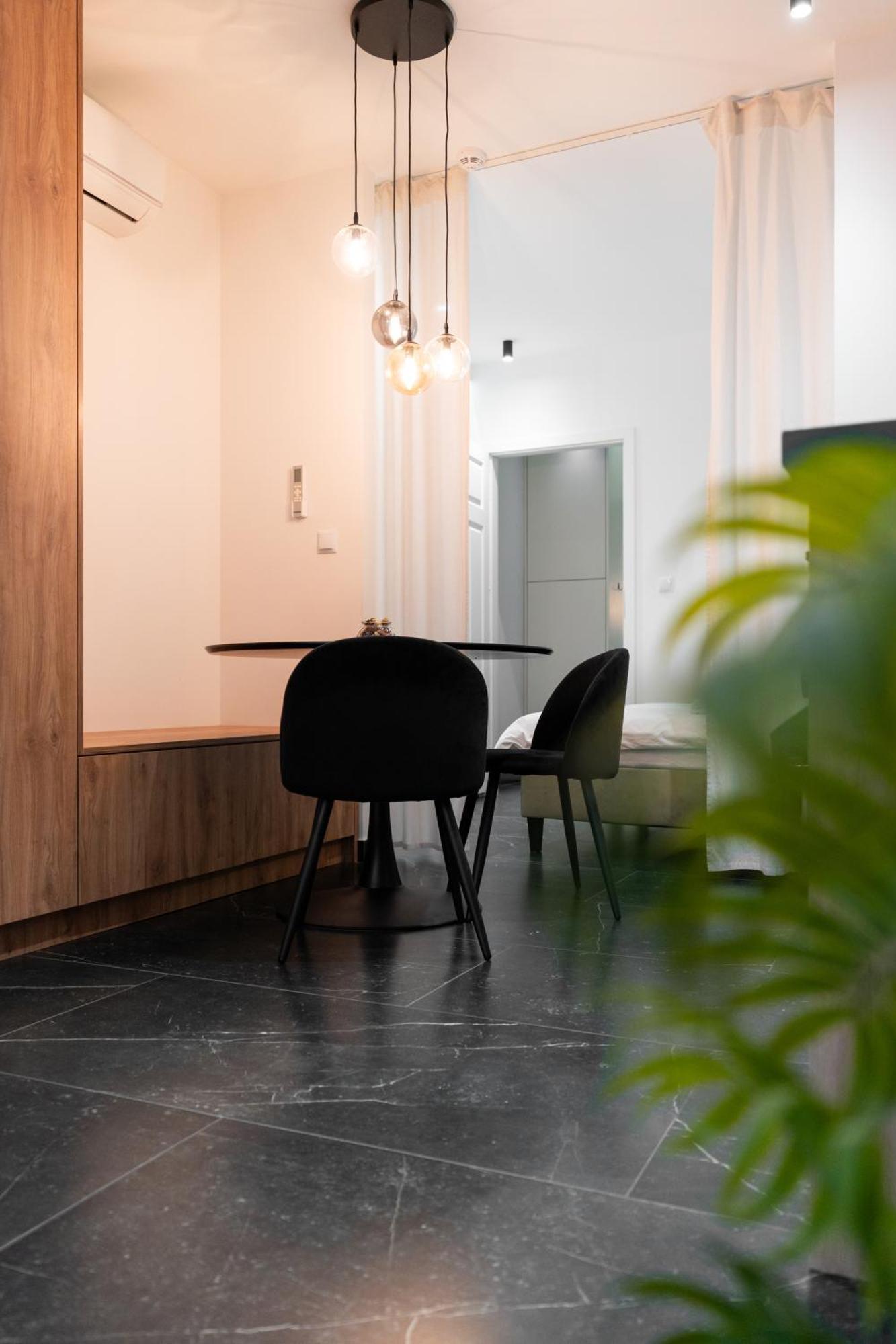 Ferienwohnung Przy3Maja Legionowo Exterior foto